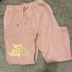 Fanjoy sweatpants